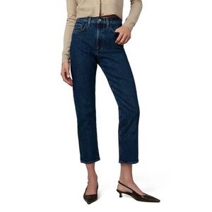 Joe's Jeans Womens The Margot Slim Ankle First Step Jean